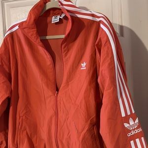 Like new adidas jacket